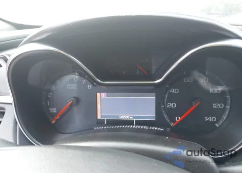 2015 Chevrolet Impala Ls z USA, uszkodzony, nr VIN 2G11Z5SLXF9297641